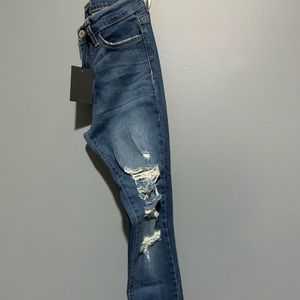 NWT Flying Monkey jeans